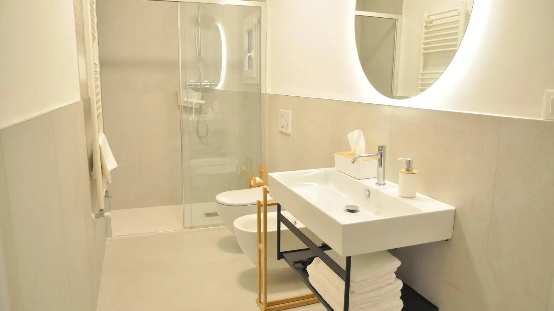 Corte Formenta Home - Canal View 베니스 0*,
